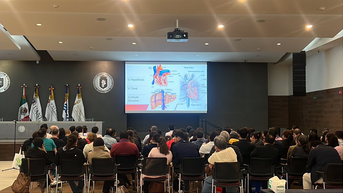 Entre Nefros (@enefros) on Twitter photo Colocación TransHepatica de acceso vascular
<a href="/IMINmx/">IMIN</a> <a href="/IntervenNephMx/">Nefrología Intervencionista - México</a> <a href="/DeNefrologos/">Colegio de Nefrólogos de México A.C.</a> Colocación TransHepatica de acceso vascular
<a href="/IMINmx/">IMIN</a> <a href="/IntervenNephMx/">Nefrología Intervencionista - México</a> <a href="/DeNefrologos/">Colegio de Nefrólogos de México A.C.</a>