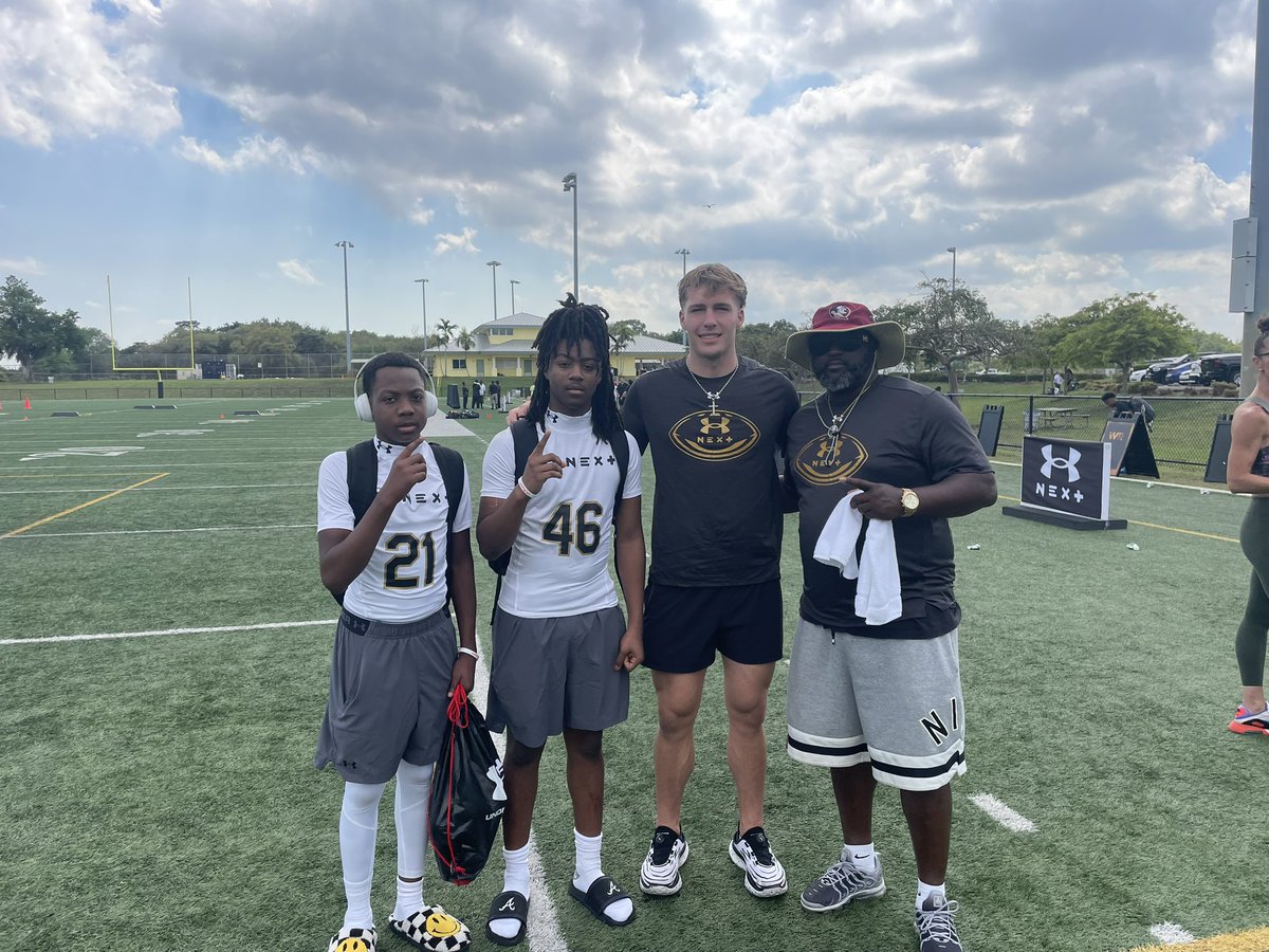 <a href="/WillGriffin__11/">Will Griffin 4⭐️ 2026 QB</a> <a href="/UANextFootball/">All-America Game</a> <a href="/jamaalgelsey3/">Jamaal Gelsey</a> <a href="/GatorsFB/">Florida Gators Football</a> <a href="/Corey_Bender/">Corey Bender</a>