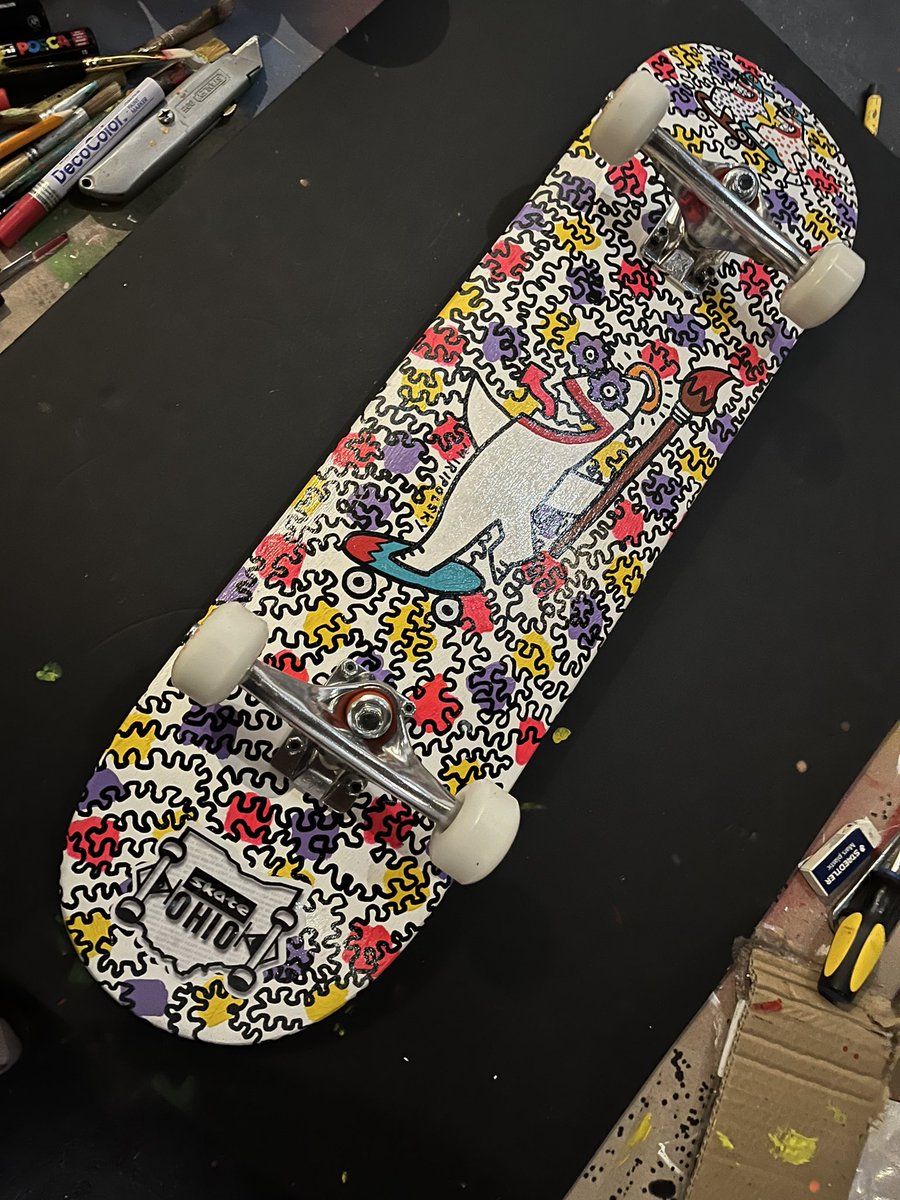 SharkTales Art tweet media