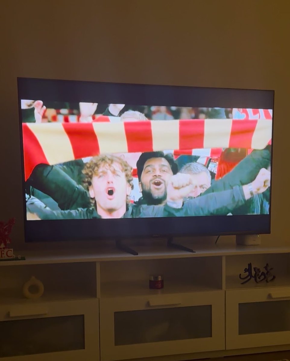 ALfc08's tweet image. Doubters to Believers ✊🏻🔴