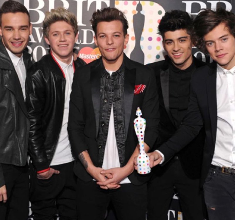nxalltion's tweet image. the brits are tonight and im still here
