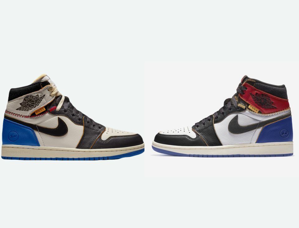 JustFreshKicks tweet media