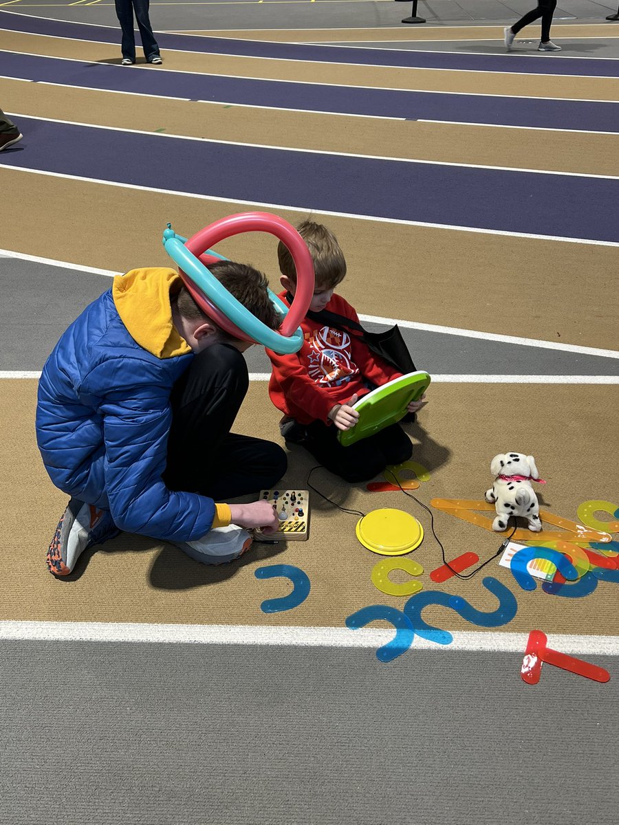 jschoonerman29's tweet image. It was a great day at the Festival of Inclusion!