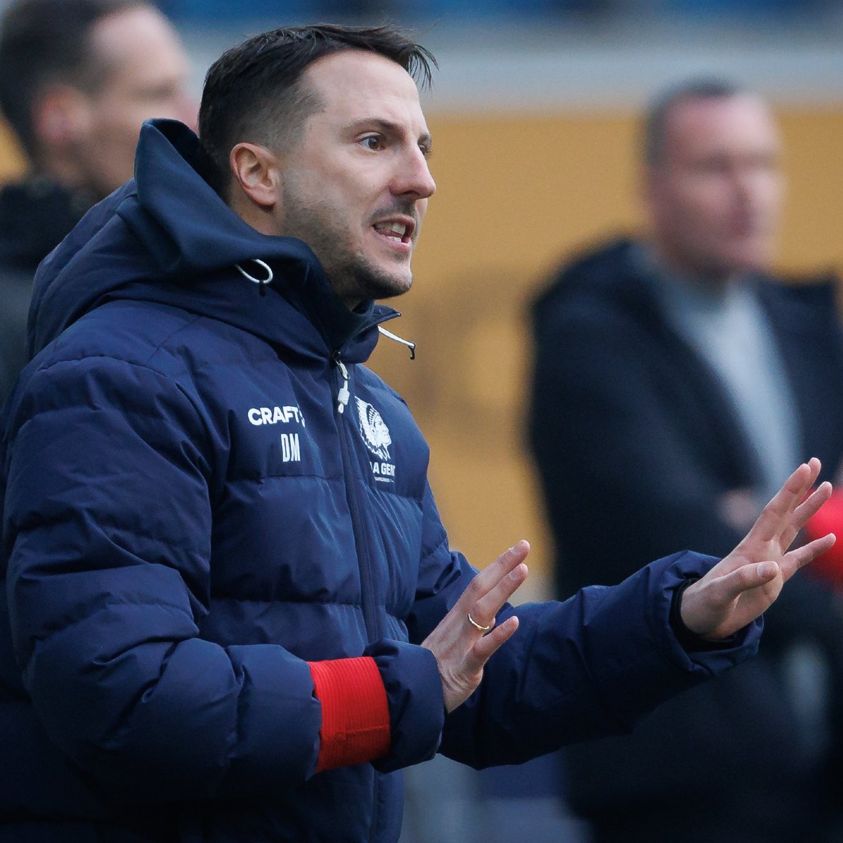 💬 "Topmentaliteit van mijn spelers"

MEER | bit.ly/3XoU7QF

#GNTCLU #JPL