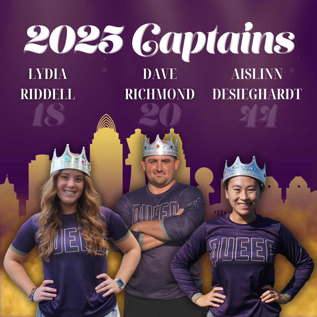 Queen City Gambit tweet media