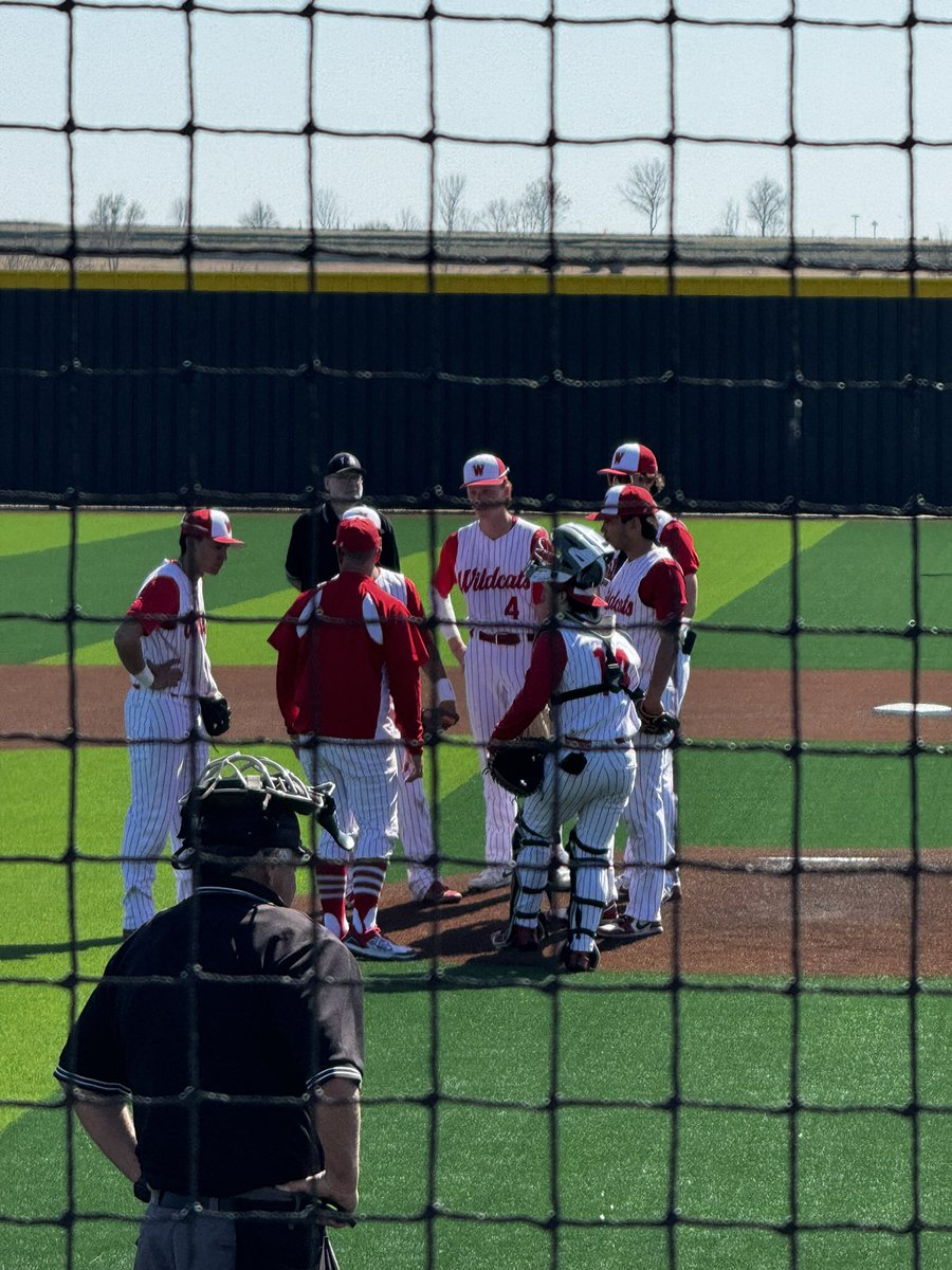 Big Finish this Weekend 4-0-1!
Keep Competing