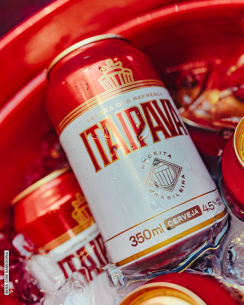 itaipava's tweet photo. Nada não, só passando pra mostrar Itaipava no Camarote Villa... Acho que dá pra aliviar um pouco a sede de folia, né? 😆🍺 #SedeDeItaipava #BebaComSabedoria #Itaipava 📸: @pridiabr https://t.co/PUhY32Q5Xl