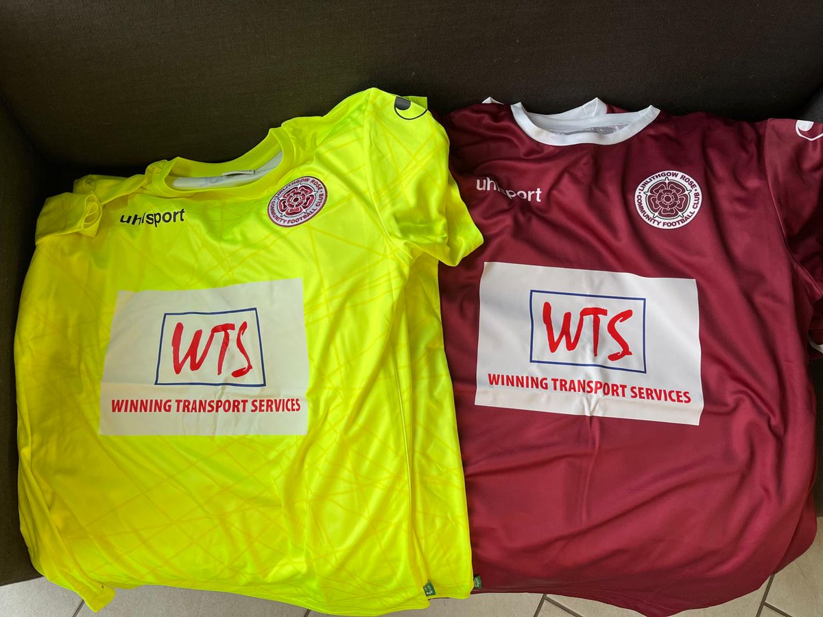 A lot of positives today v a talented Hampden BC. A lot sharper and competitive and a point wouldn't have been just reward for our efforts but ultimately 3 defensive mistakes cost us , going down 3-2.. Onwards to next week in good spirits. HTG!🌹