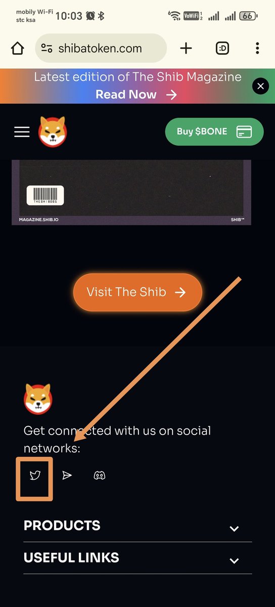 The7Bees's tweet photo. @Shibtoken @MOEIUAE X https://t.co/Zp4j5hCMkU
