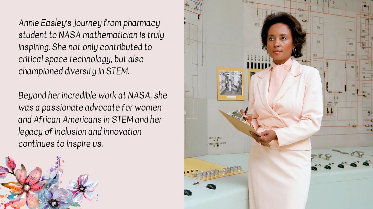 mdcpsCIO's tweet image. This Women's History Month, we're recognizing the women shaping the future of education and technology in our district. From our IT staff to our educators, your dedication inspires us all. Let's build a future where every girl has the opportunity to thrive. #WomensHistoryMonth