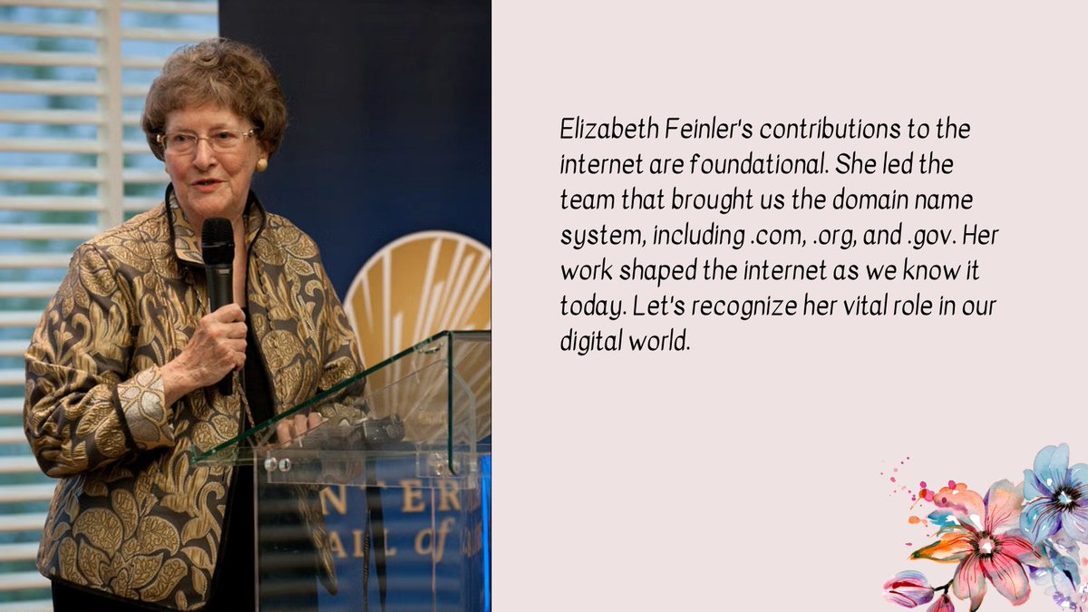 mdcpsCIO's tweet image. This Women's History Month, we're recognizing the women shaping the future of education and technology in our district. From our IT staff to our educators, your dedication inspires us all. Let's build a future where every girl has the opportunity to thrive. #WomensHistoryMonth