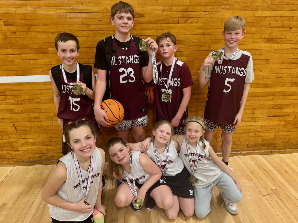 Bob Jost (@jostbob14) on Twitter photo Great day at the Union HS 3v3 tournament. 3rd grade <a href="/MVMustangHoops/">Mount Vernon GBB</a> with a first place finish to set the tone. The <a href="/stangbball/">Mount Vernon Boys Basketball</a> older brothers followed suit by winning the 6th grade division. Shout out to big brother Jack Reddish for playing up with the older boys Great day at the Union HS 3v3 tournament. 3rd grade <a href="/MVMustangHoops/">Mount Vernon GBB</a> with a first place finish to set the tone. The <a href="/stangbball/">Mount Vernon Boys Basketball</a> older brothers followed suit by winning the 6th grade division. Shout out to big brother Jack Reddish for playing up with the older boys