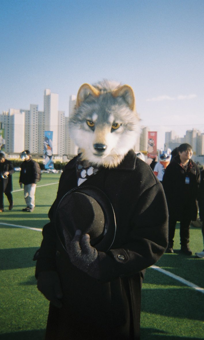🐺
#FurryJoA2025