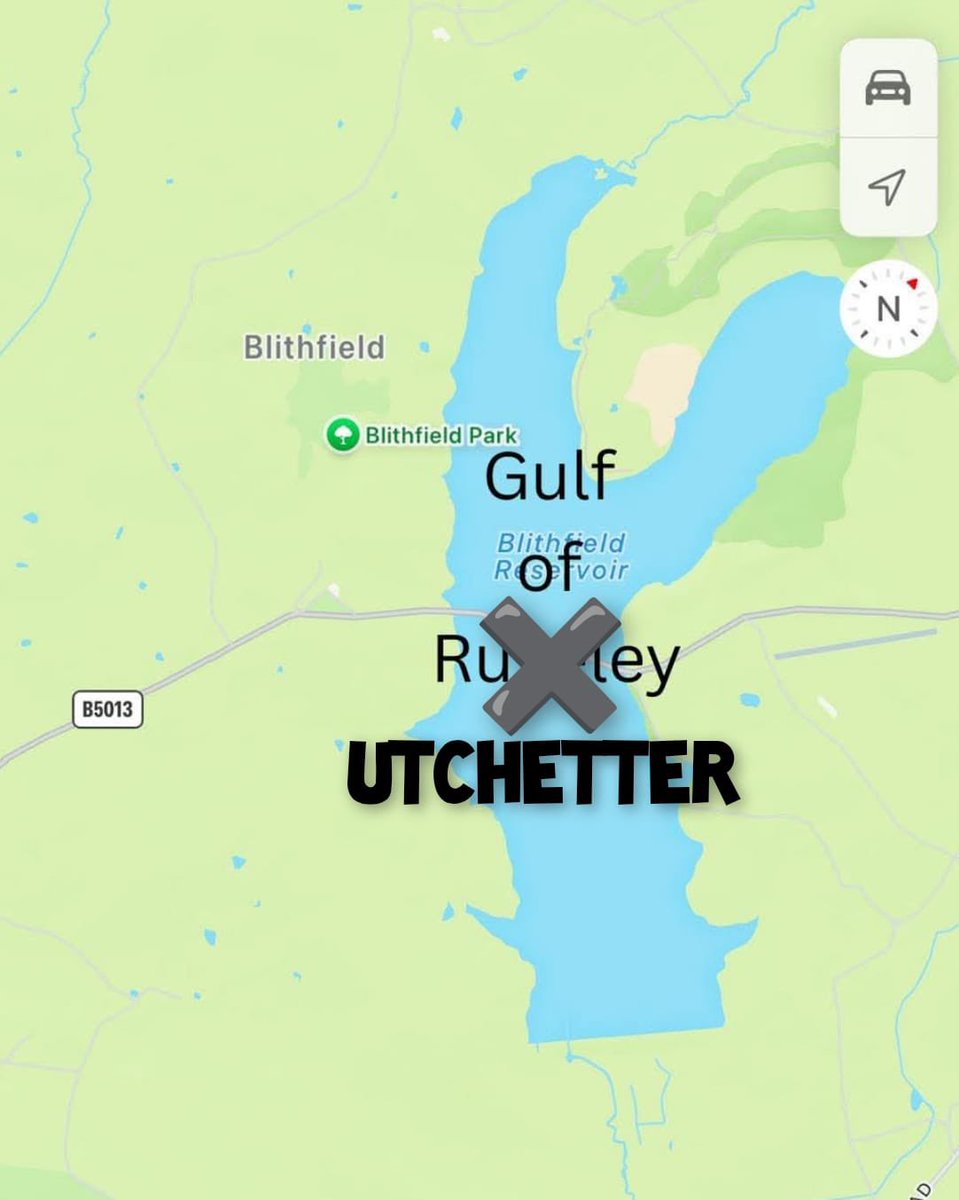 In a battle for the naming rights of the old Blithfield Reservoir, it was Uttoxeter that came out triumphant. Firstly at home, the 2nd team ran riot. Full time score: 🧡🖤56-22🟢⚪ Away the 1st team showed determination &amp; true grit with a full time result of 🟢⚪25-39🧡🖤