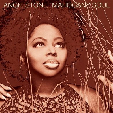Angie Stone - Mahogany Soul, Timeless Classic !!!