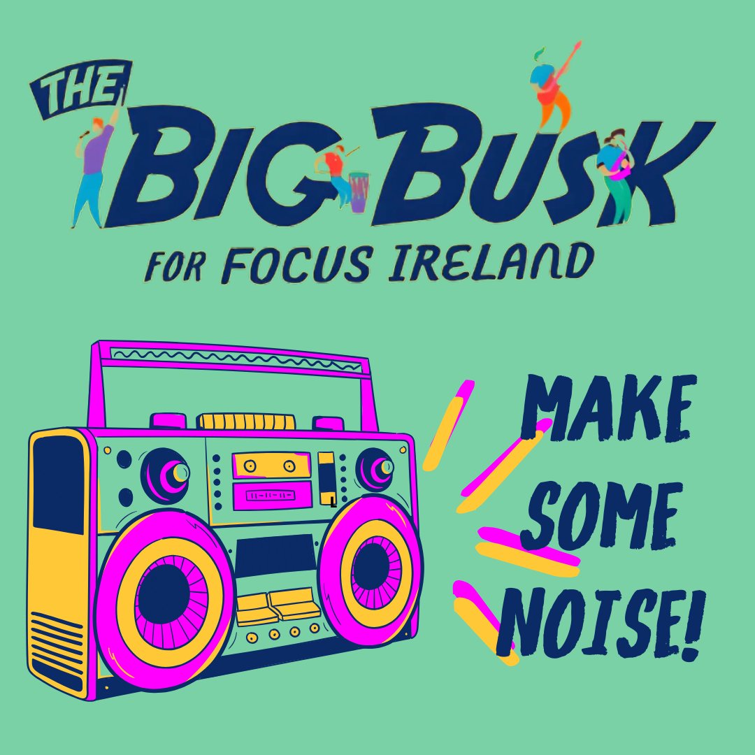 🎼 Mezzo Music Academy (@mezzomusicacad) on Twitter photo On Friday 7 March, <a href="/MezzoMusicAcad/">🎼 Mezzo Music Academy</a> are playing their part for #TheBigBusk for <a href="/FocusIreland/">Focus Ireland</a>, and I’d love your support! Please donate to support homeless services: Your donation, big or small, will help provide essential services
joinus.focusireland.ie/fundraisers/so… On Friday 7 March, <a href="/MezzoMusicAcad/">🎼 Mezzo Music Academy</a> are playing their part for #TheBigBusk for <a href="/FocusIreland/">Focus Ireland</a>, and I’d love your support! Please donate to support homeless services: Your donation, big or small, will help provide essential services
joinus.focusireland.ie/fundraisers/so…