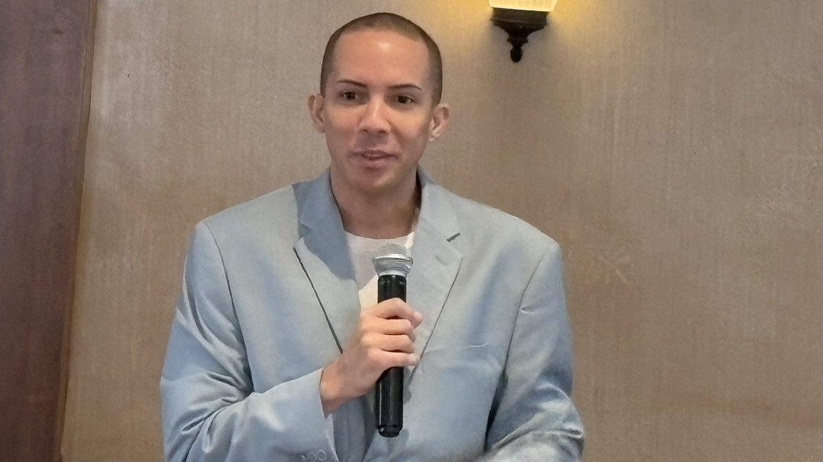 Srini Ijjada tweet media