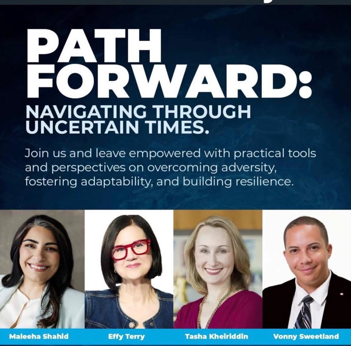 Srini Ijjada tweet media