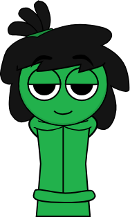 Chan_Reginald06's tweet photo. Reginald Sprunki (My Version) https://t.co/ugkCWdvY3Y