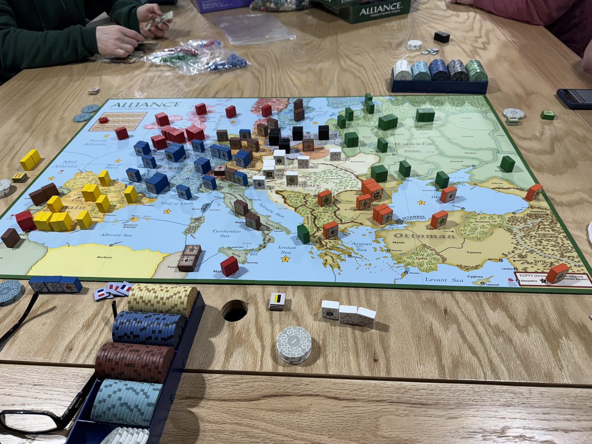 The Players’ Aid tweet media