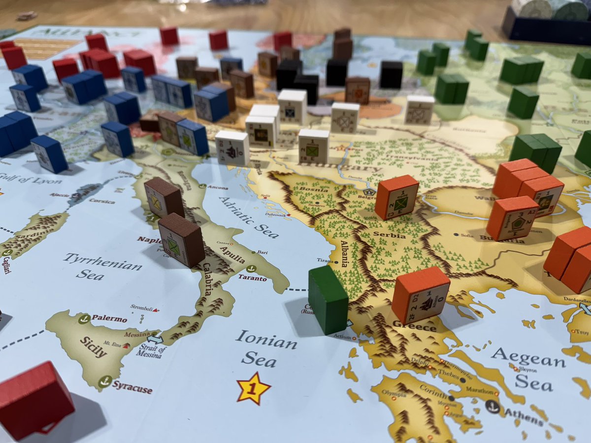 The Players’ Aid tweet media