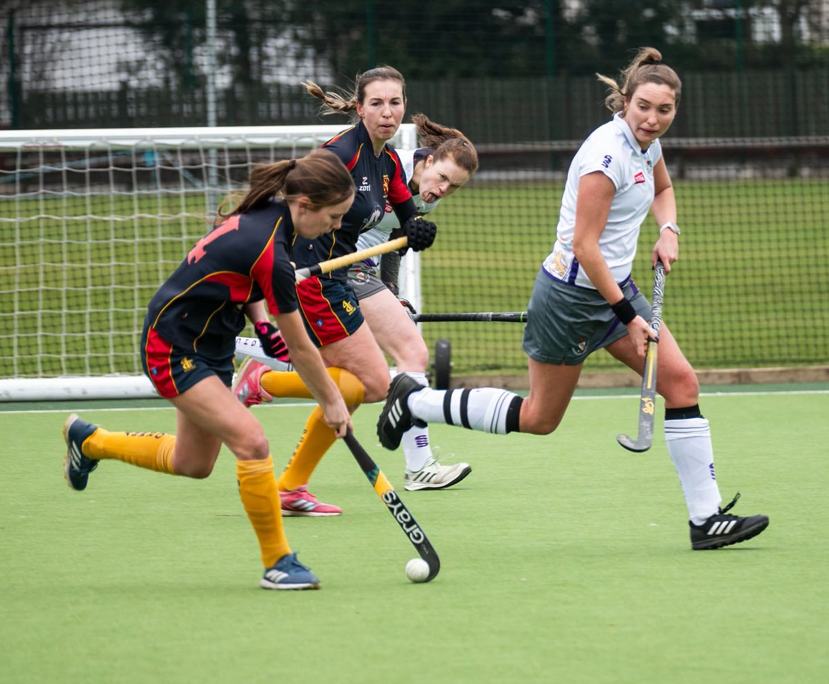 Player of the match 👏🏑.