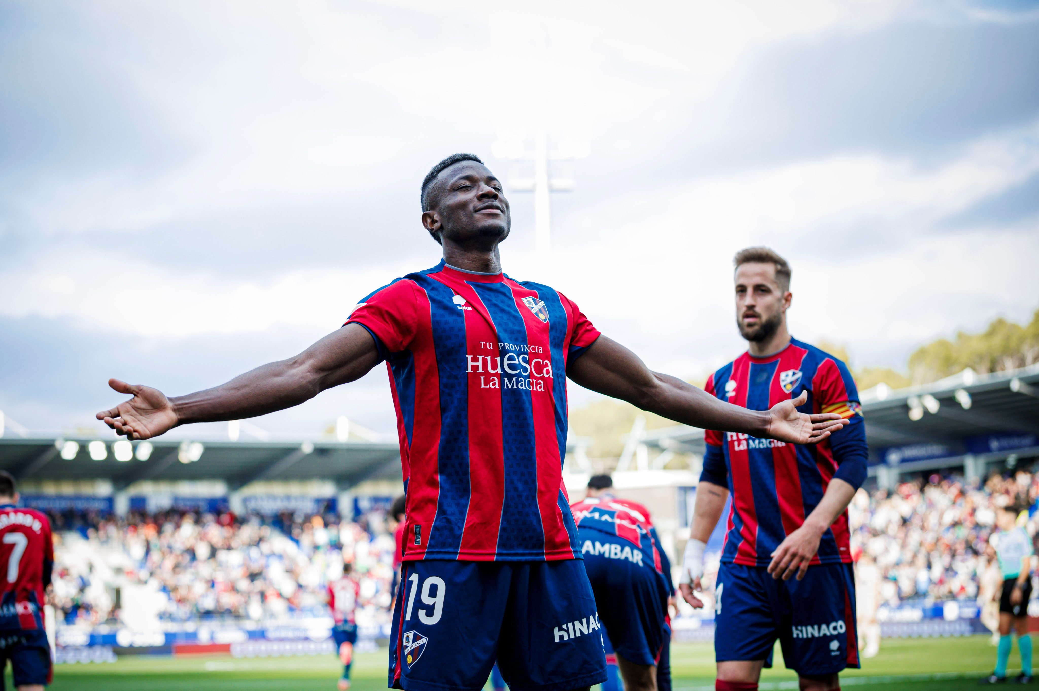 Imagen Jornada 29 - 2