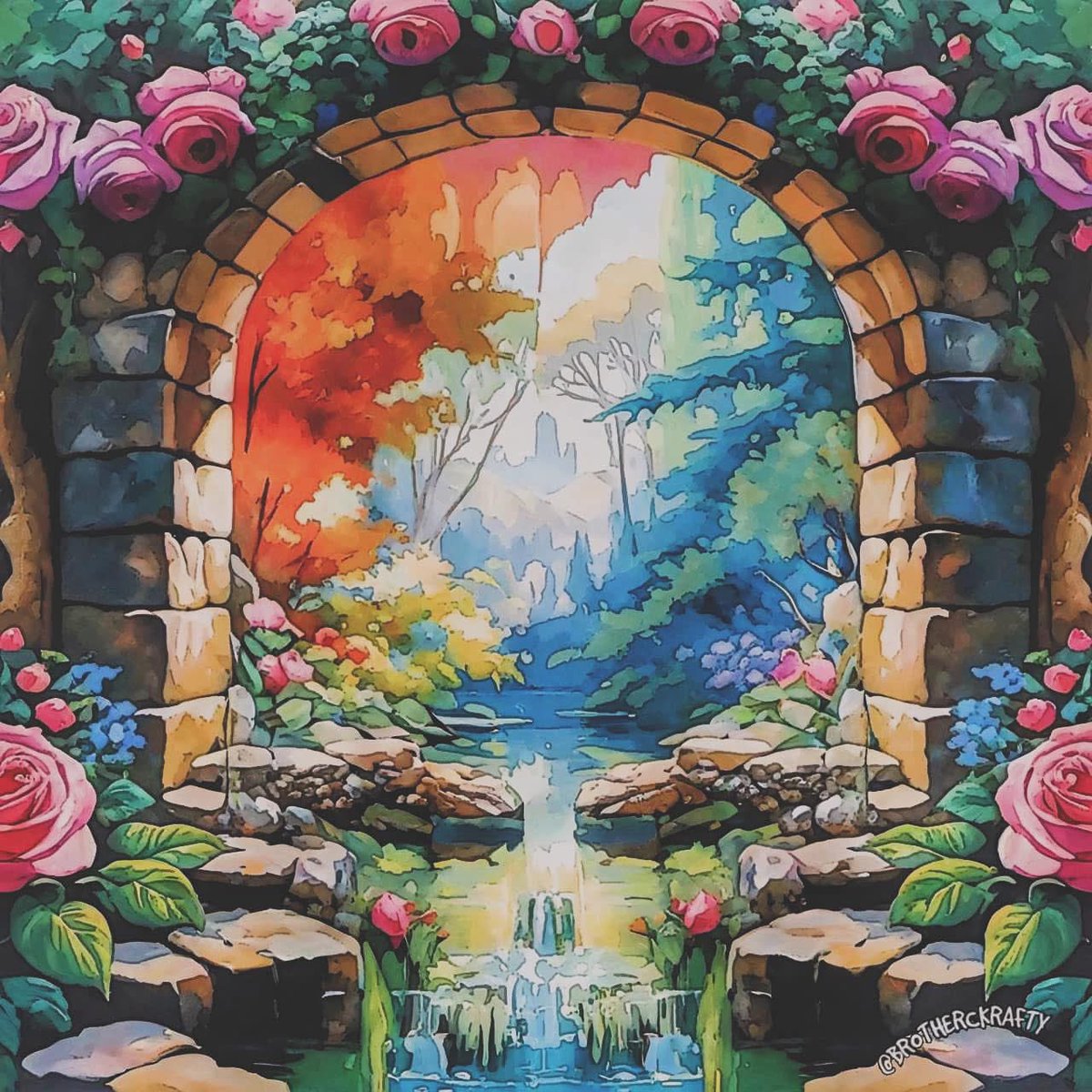 BattleMeleon87's tweet image. 