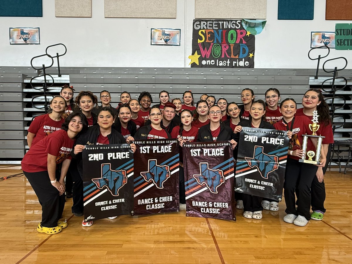 EDHS Aztec Sun Dancers (@jromero_edhs) on Twitter photo We got to end our competition season with a performance at Solstice Senior Living at Rio Norte. We are so happy we got to share our passion with others. Congratulations Dancers on a great season! Our hearts are full. #EDHSsundancers <a href="/EDAztecs_HS/">Venessa Betancourt</a> We got to end our competition season with a performance at Solstice Senior Living at Rio Norte. We are so happy we got to share our passion with others. Congratulations Dancers on a great season! Our hearts are full. #EDHSsundancers <a href="/EDAztecs_HS/">Venessa Betancourt</a>