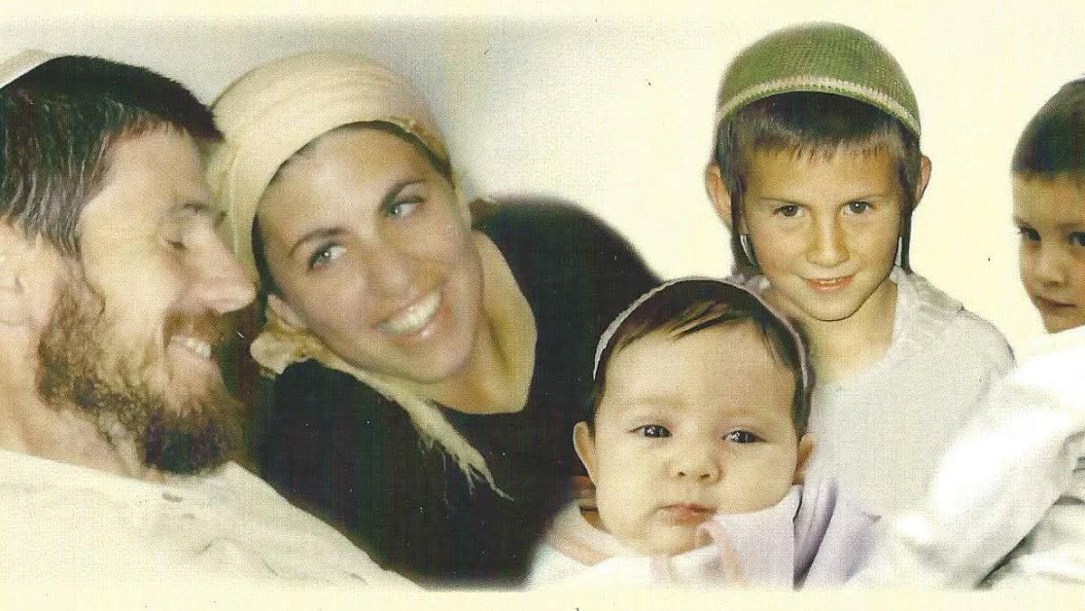 On March 11, 2011, two terrorists broke into the Fogel family home in the community of Itamar. They went room by room and murdered almost the entire family.

They stabbed 10-year-old Yoav to death and brutally murdered 4-year-old Elad by stabbing and strangling him. Then they