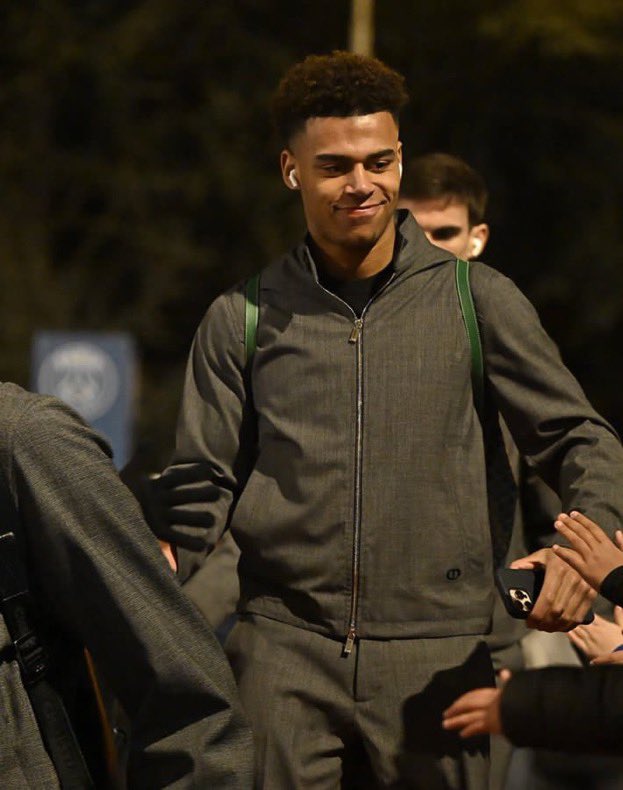 DOUE_FR's tweet image. 🚨 𝗗𝗘́𝗦𝗜𝗥𝗘́ 𝗗𝗢𝗨𝗘́ 𝗘𝗦𝗧 TITULAIRE FACE À LILLE ! 💫🇫🇷

#PSGLOSC