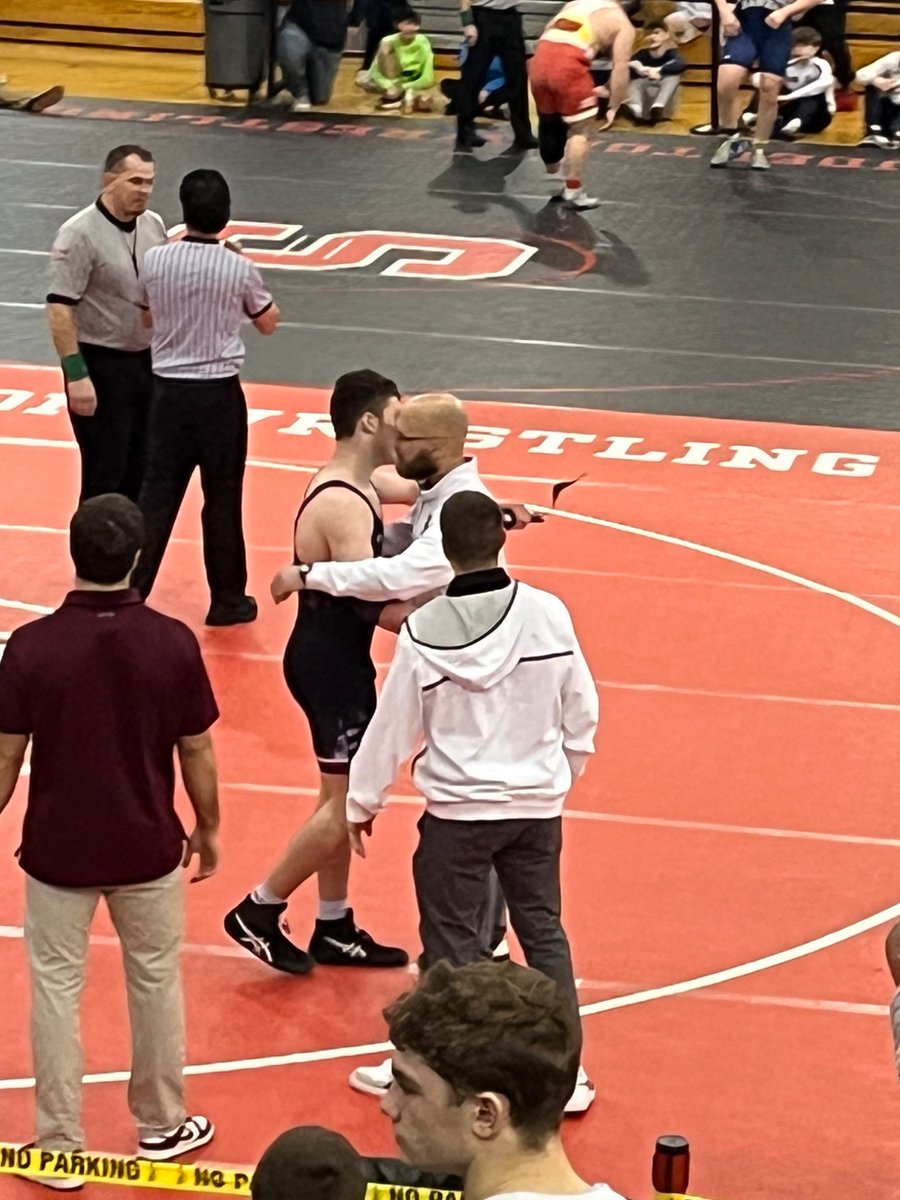 Jags Wrestling Team (@gvwrestlingteam) on Twitter photo Paxton Hunt is a 2025 State Qualifier! With an 8-0 major decision, he punches his ticket to Hershey and will wrestle for 3rd! <a href="/GVAthletics/">GV Athletics</a> Paxton Hunt is a 2025 State Qualifier! With an 8-0 major decision, he punches his ticket to Hershey and will wrestle for 3rd! <a href="/GVAthletics/">GV Athletics</a>