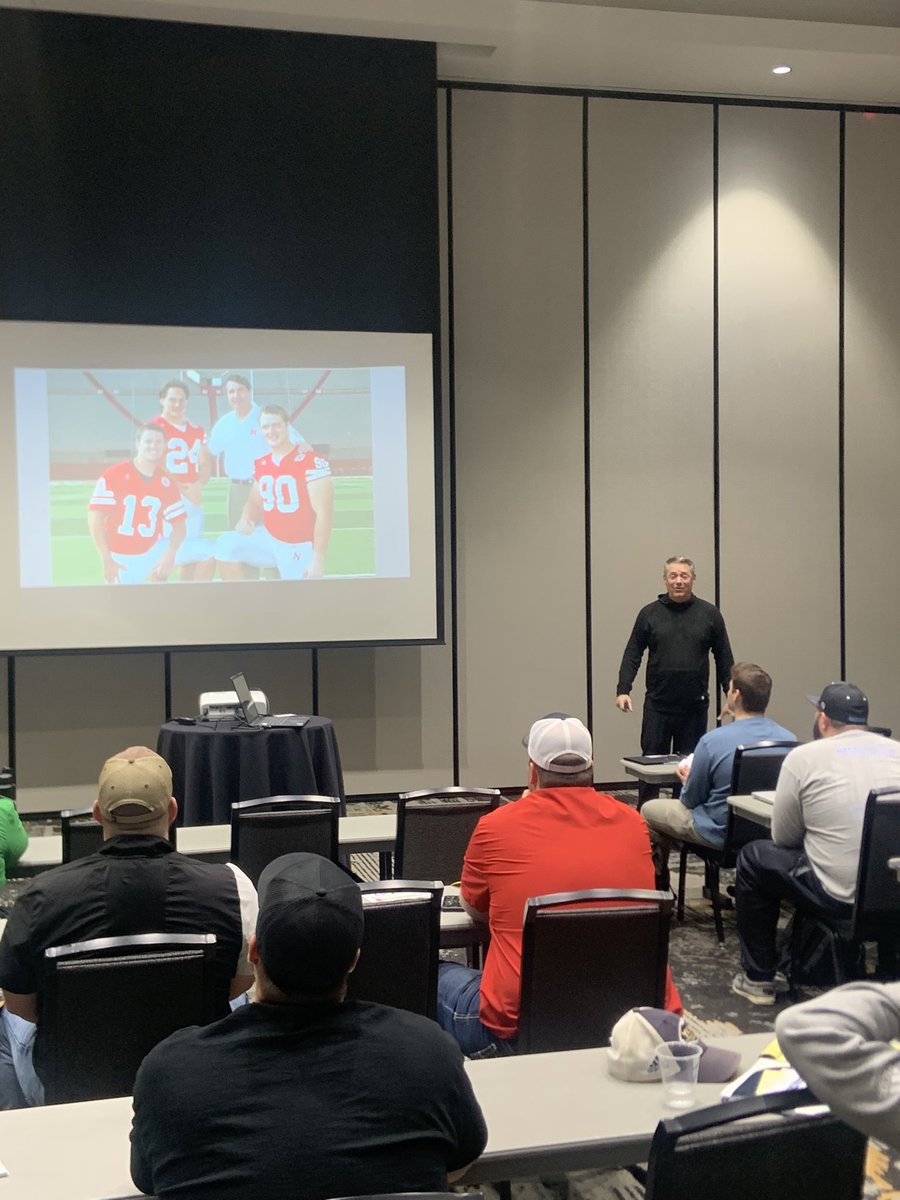 Central Nebraska Football Coaches Clinic (@CNFBClinic) / X