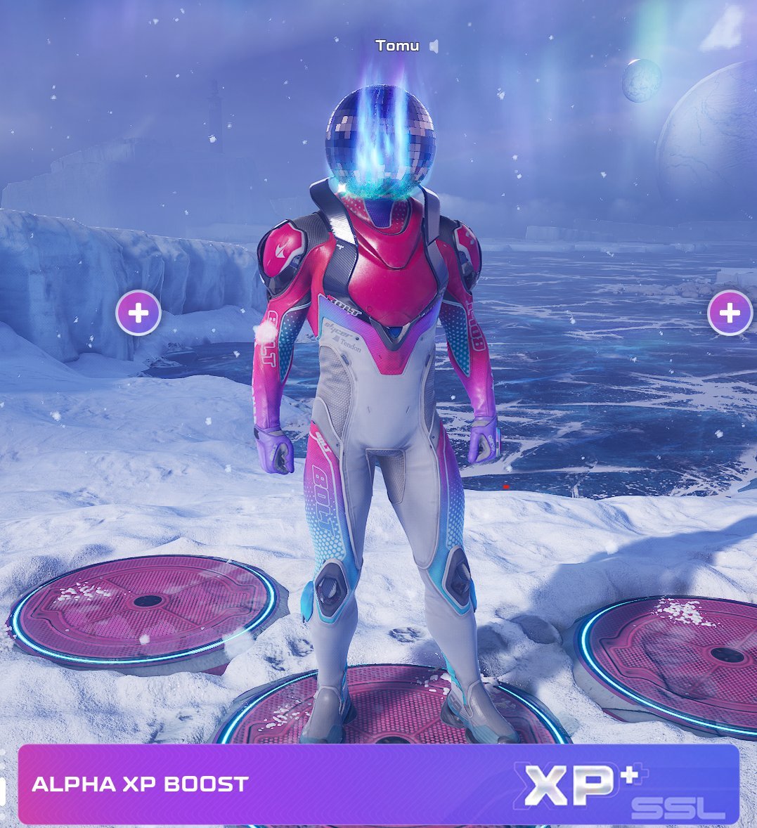 ayo, who wants some skins? 👀