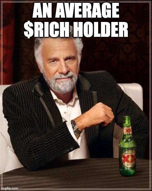nbardasco's tweet photo. @DegenHaole $STORM and $IMG are trending, but $RICH on $SOL is the real alpha. Passive SOL farming, lowest taxes, and the most hyped presale. Follow 👉 @richtokensol now before it’s too late! https://t.co/wK0tClkxkR