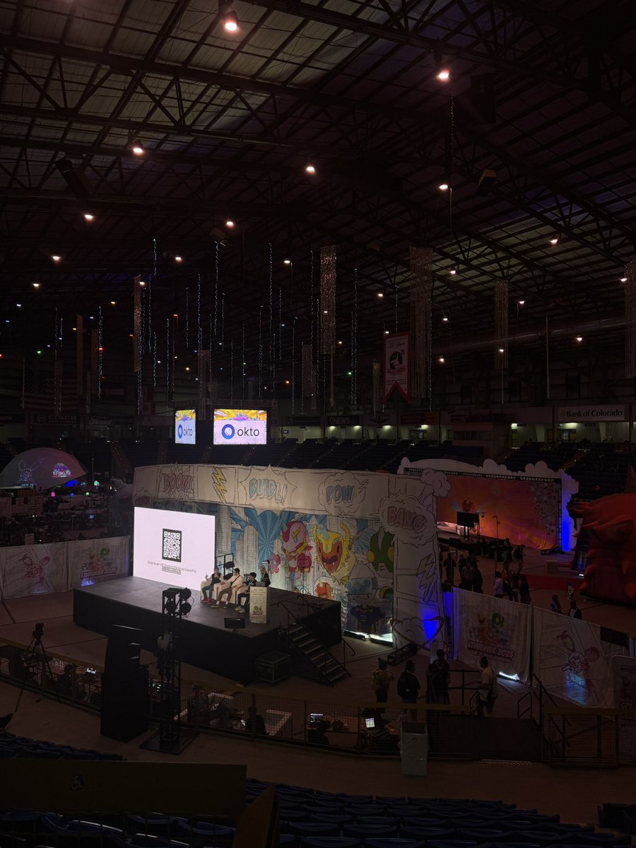 📣 Attention frens! 

In an hour <a href="/facuspagnuolo/">Facu Spagnuolo</a> will be taking the BUILD Squad stage to showcase learnings on building on Ethereum and what we’re building at Mimic Protocol. 

See you there!