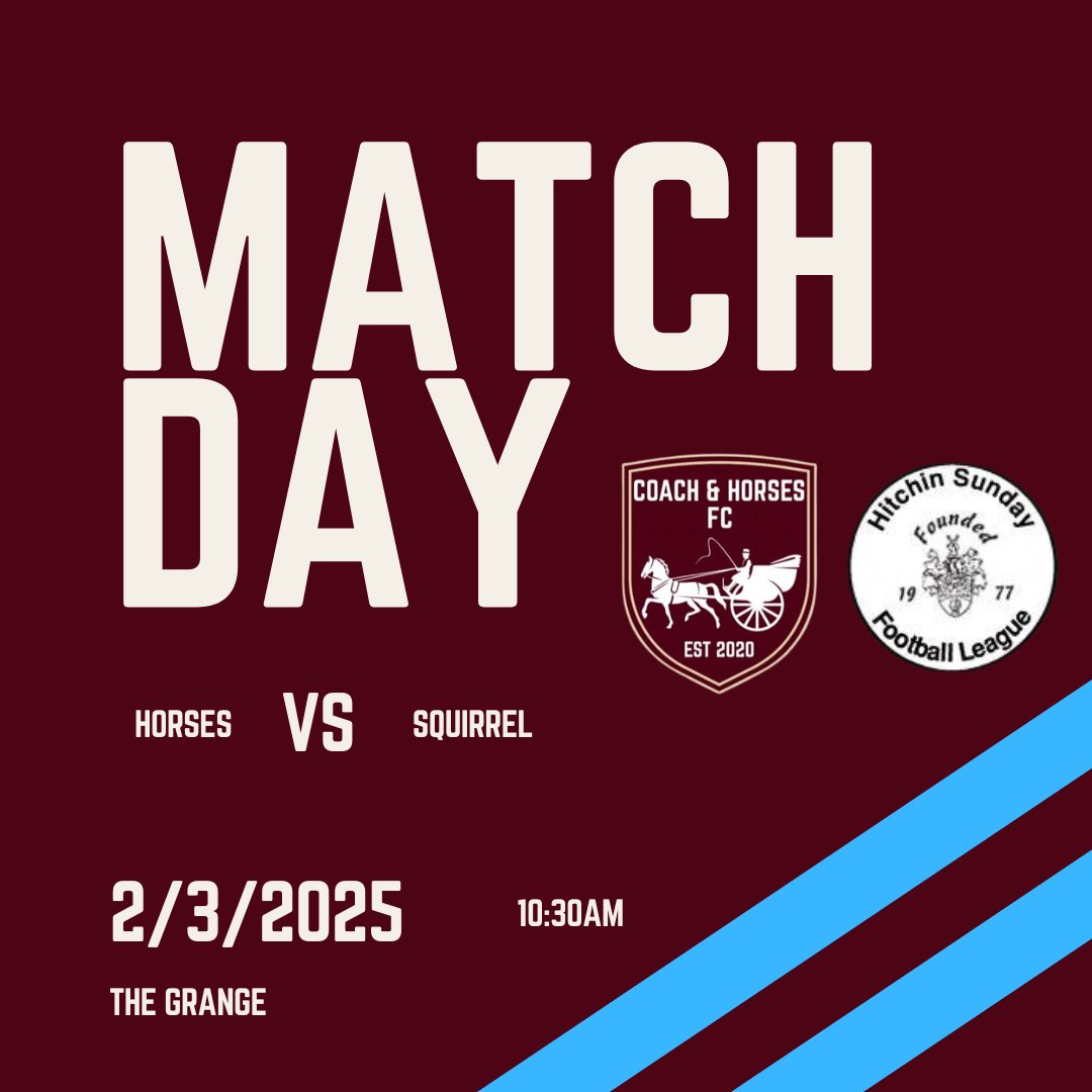 Coach & Horses FC 🐎🇱🇻 (@horses_fc) on Twitter photo 