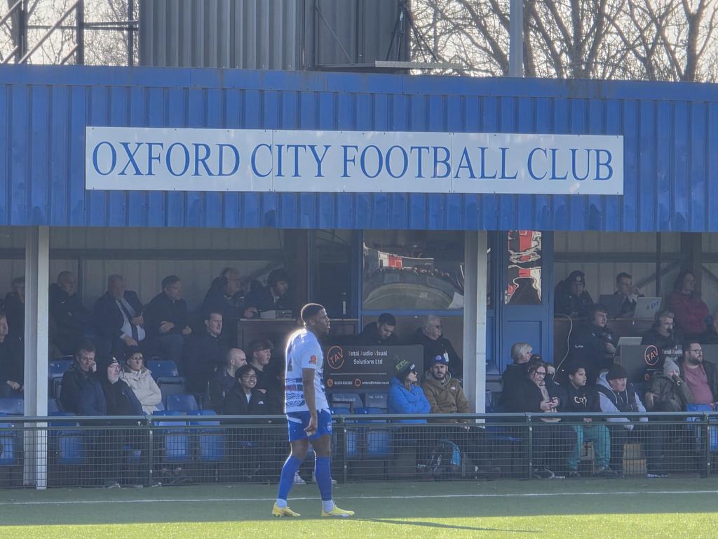 Turners Tours- Non league away days tweet media