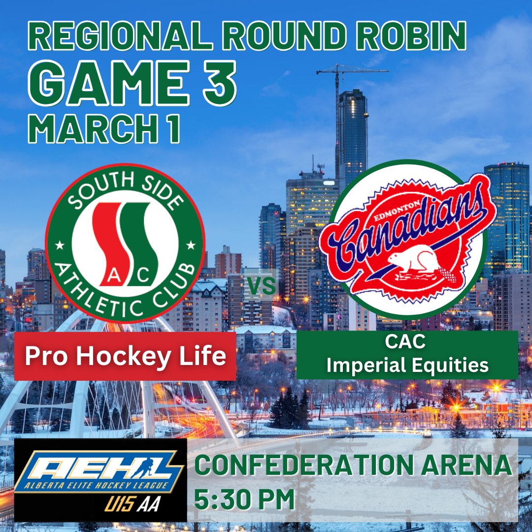 Pro Hockey Life presses forward, ready to rule Imperial Equities. No shortcuts to supremacy.