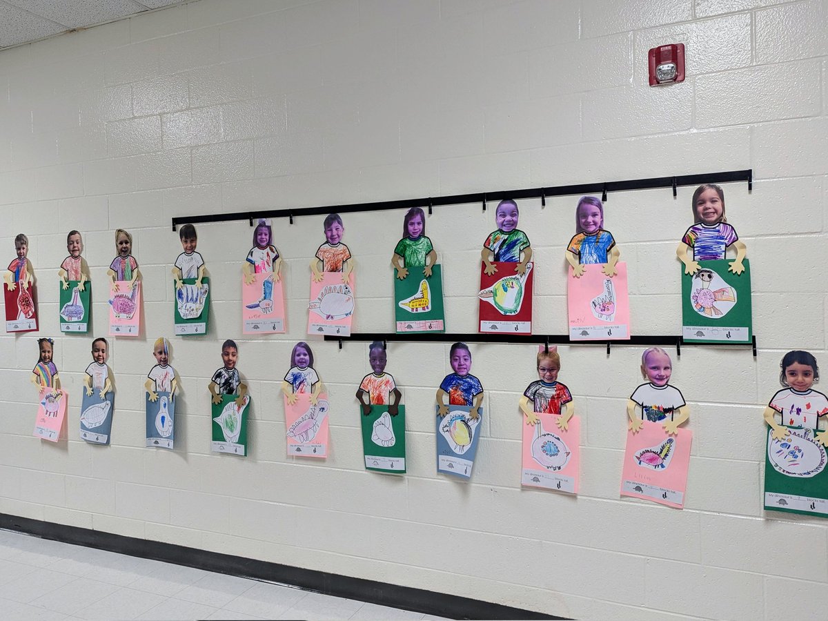 Lacy Tallman (@eag_lacytallman) on Twitter photo EAG PreK hosted their annual Museum to showcase some of their creations for their families. Thank you, Mrs. Bonnie, for all you do. We love showcasing our littlest eagles! ❤️🦅 <a href="/Tim_PedigoEAG/">Tim Pedigo</a> EAG PreK hosted their annual Museum to showcase some of their creations for their families. Thank you, Mrs. Bonnie, for all you do. We love showcasing our littlest eagles! ❤️🦅 <a href="/Tim_PedigoEAG/">Tim Pedigo</a>