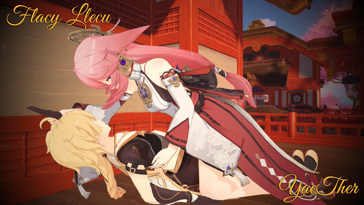 flacyllecu's tweet image. little one, you&apos;re finally awake #yaether #flacyllecu