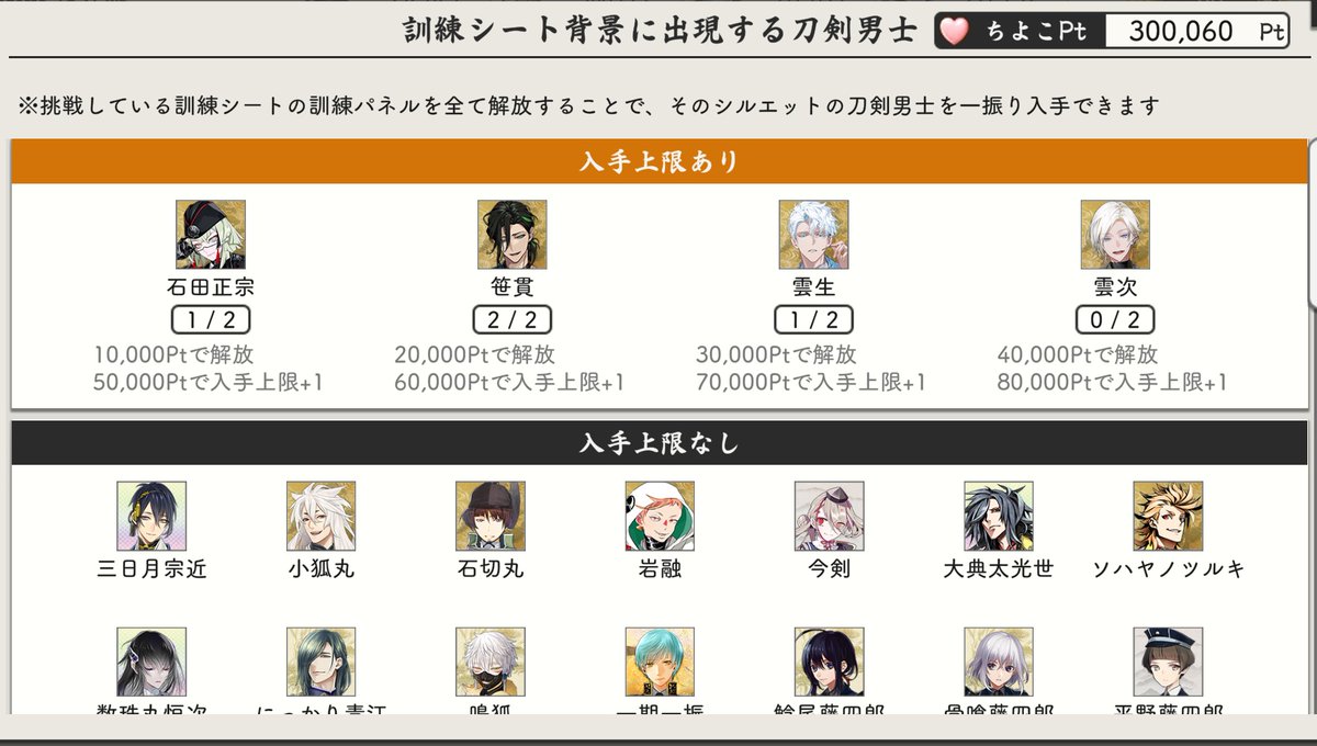 進捗0 ねむすぎ