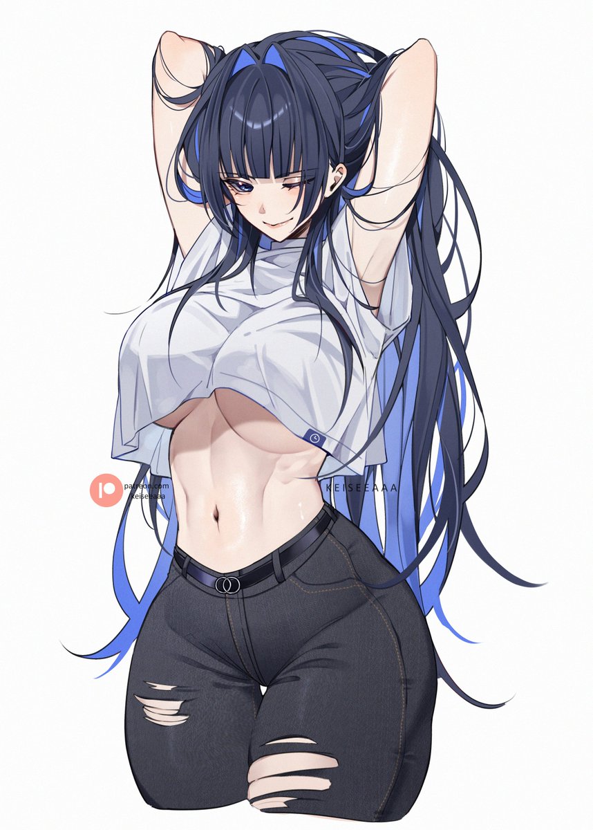 Keiseeaaa's tweet photo. Kronii stretch

in ptrn https://t.co/3xpDldEhGP
