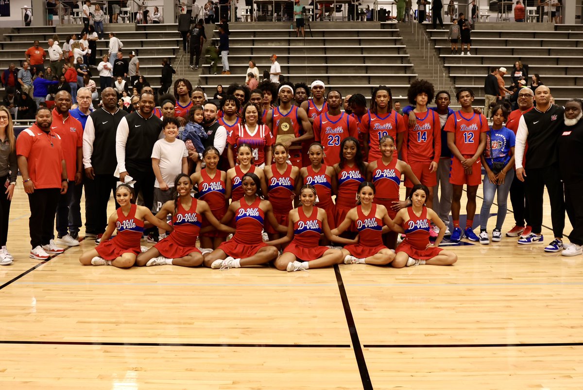 Duncanville ISD tweet media