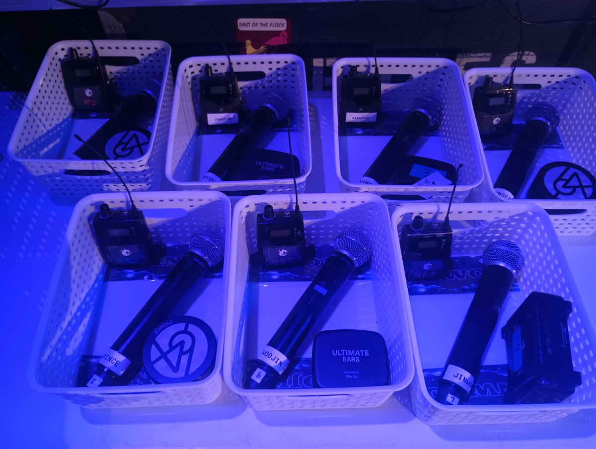 Did we save the best #GHOSTIE for last in Jersey 🤔😱?! This is the last US city before GHOST9 heads to Europe🙌!

GHOST9 is only getting more energetic as the time goes by, so we need Jersey GHOSTIES to match their energy🔥🔥!

#ShowKase #KPOP_ShowKase #GHOST9 #고스트나인