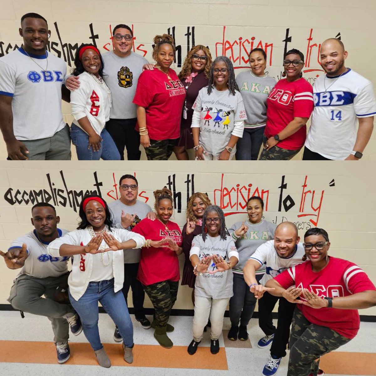 Nefertiti Singleton Ed.S tweet media