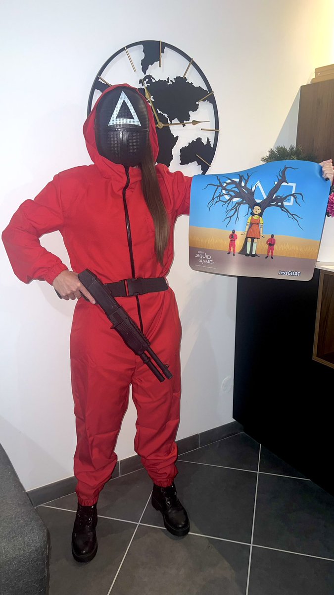 Jess🐐 tweet media