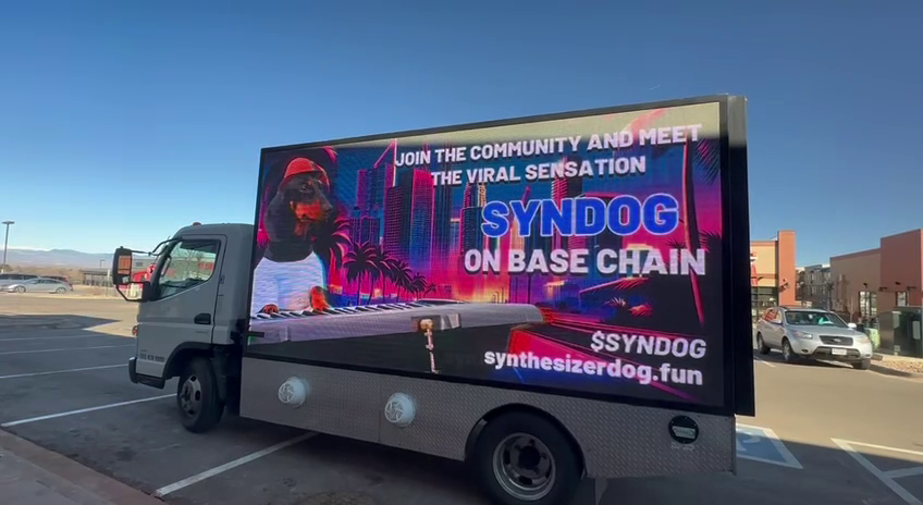 So excited to see everyone at ETH Denver event #ETHDenver #ETHDenver2025 <a href="/base/">Base</a>