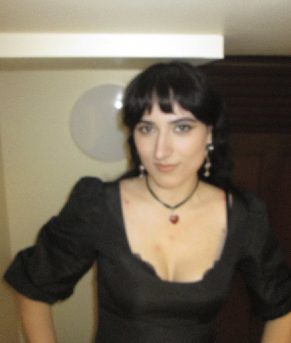 lichography's tweet image. literary ball