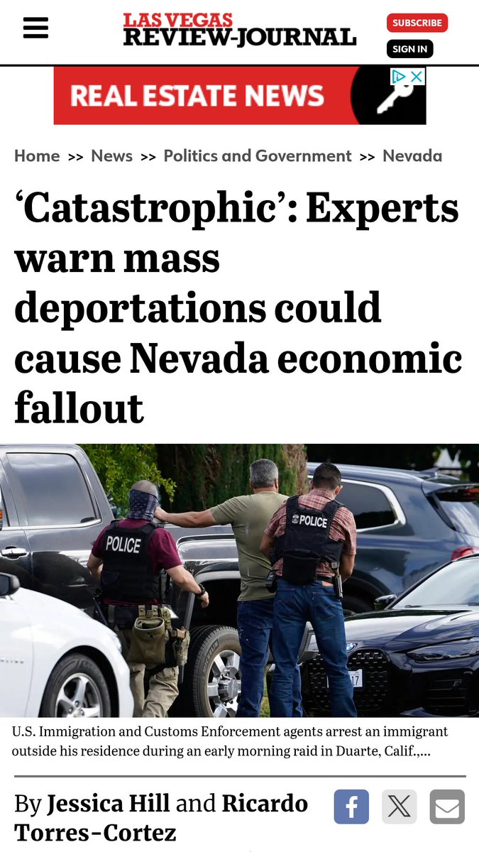 Las Vegas Locally 🌴 tweet media